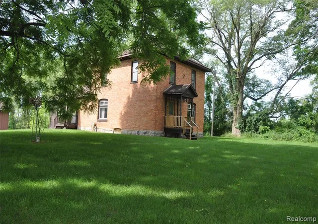 Homes for sale in Silverwood, MI | 3954 Mayville Rd, Silverwood, MI 48760 | MLS# 61009599