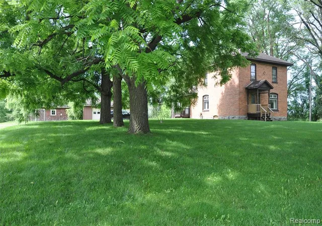 Homes for sale in Silverwood, MI | 3954 Mayville Rd, Silverwood, MI 48760 | MLS# 61009599
