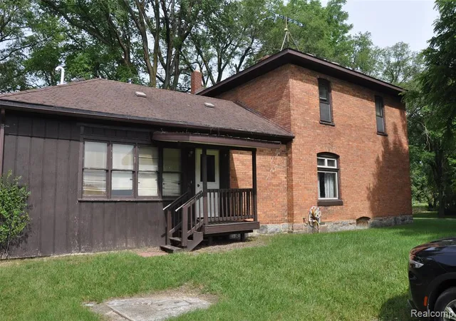 Homes for sale in Silverwood, MI | 3954 Mayville Rd, Silverwood, MI 48760 | MLS# 61009599