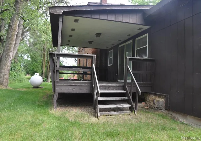 Homes for sale in Silverwood, MI | 3954 Mayville Rd, Silverwood, MI 48760 | MLS# 61009599