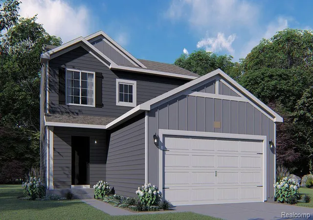 Photo 1 of Sale Pending at 3079 Ivywood Cir, Howell, MI 48855 | MLS# 60130254 | Listing updated on 2025-06-20
