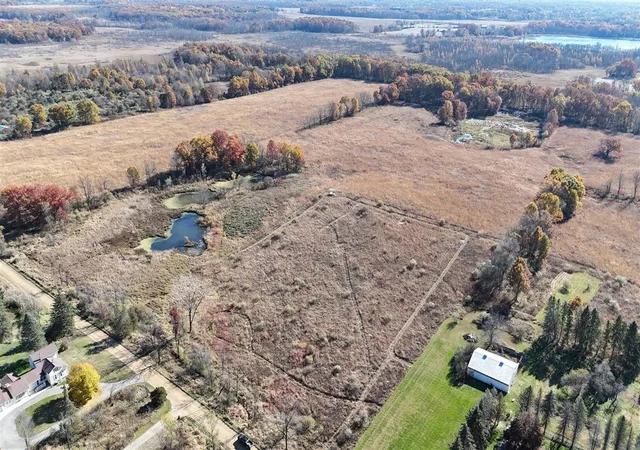 Photo 1 of Land for sale at 0 Tophith Rd, Grass Lake, MI 49240 | MLS# 70545785 | Listing updated on 2026-08-18