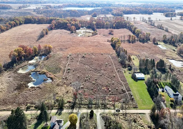 Photo 2 of Land for sale at 0 Tophith Rd, Grass Lake, MI 49240 | MLS# 70545785 | Listing updated on 2026-08-18