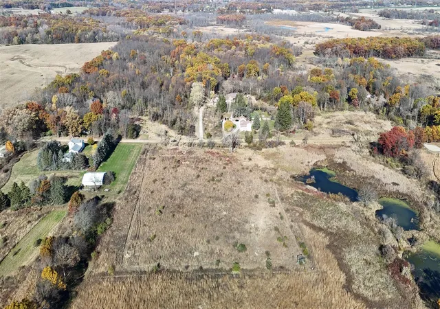 Photo 3 of Land for sale at 0 Tophith Rd, Grass Lake, MI 49240 | MLS# 70545785 | Listing updated on 2026-08-18