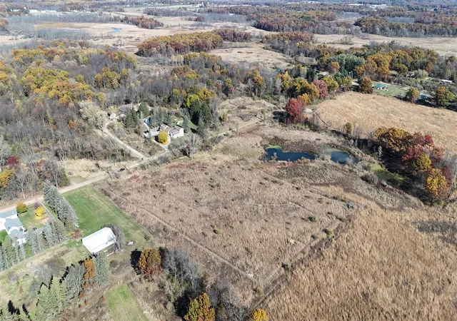 Photo 3 of Land for sale at 0 Tophith Rd, Grass Lake, MI 49240 | MLS# 70545785 | Listing updated on 2026-08-18