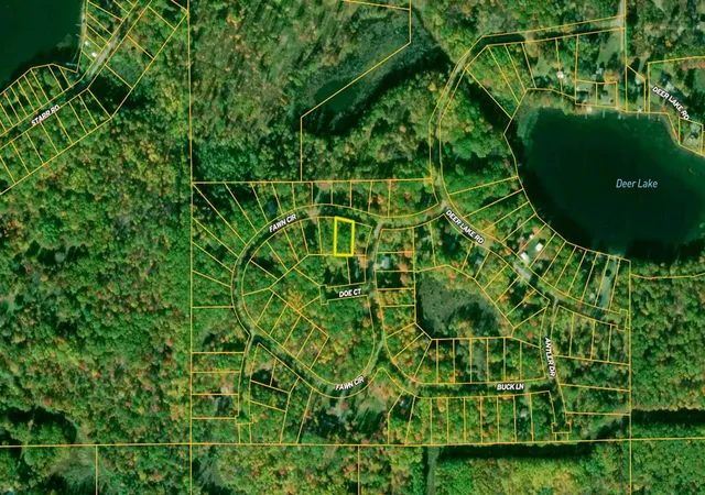 16th image of Lot 97 Fawn Cir, Harrison, MI 48625 | MLS# 70537706