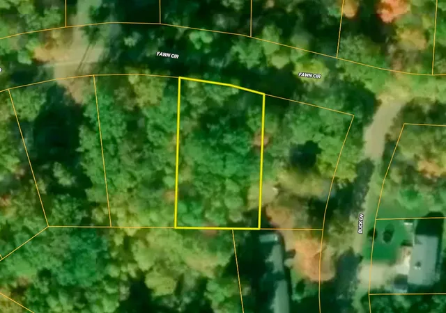 1st image of Lot 97 Fawn Cir, Harrison, MI 48625 | MLS# 70537706