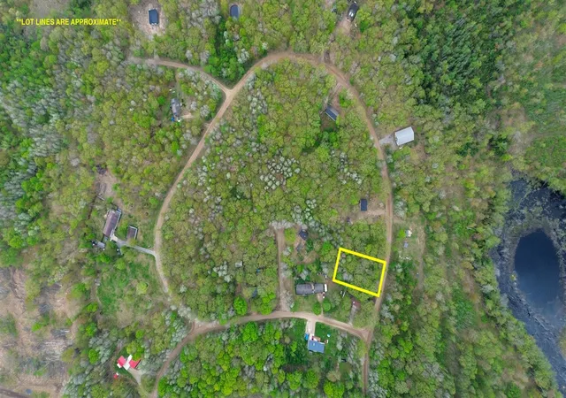 Photo 3 of Land for sale at Lot 97 Fawn Cir, Harrison, MI 48625 | MLS# 70537706 | Listing updated on 2026-06-09