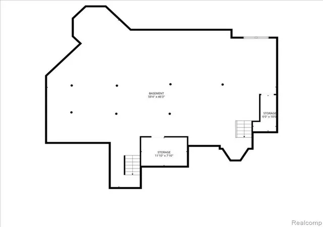 48th image of 2885 Ambleside Ct, Rochester, MI 48306 | MLS# 60996133