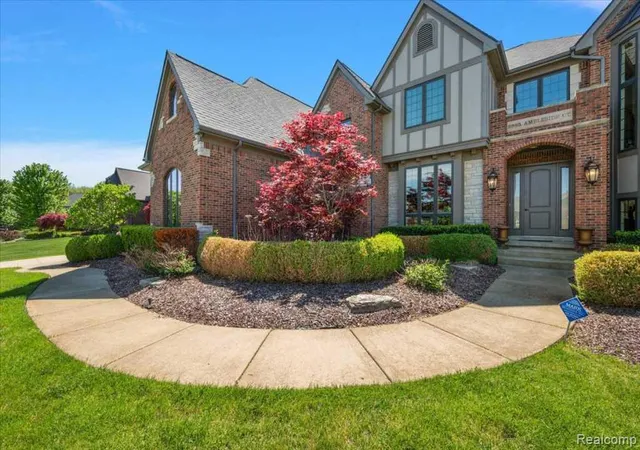 4th image of 2885 Ambleside Ct, Rochester, MI 48306 | MLS# 60996133
