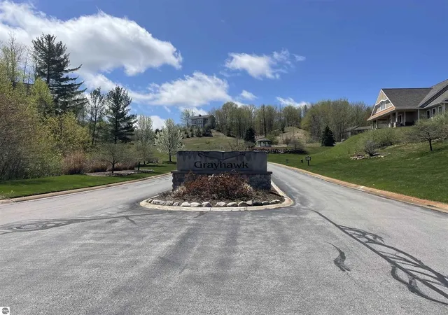 Photo 2 of Land for sale at 4863 Grayhawk Blvd, Traverse City, MI 49684 | MLS# 80056168 | Listing updated on 2026-05-09
