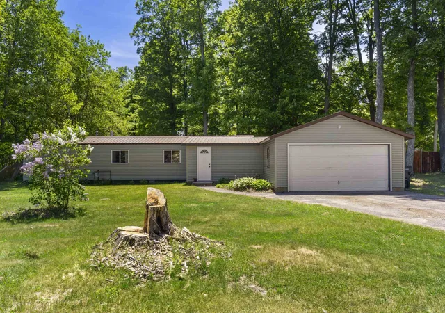 Homes for sale in Benzonia, MI | 9077 Homestead Rd, Benzonia, MI 49616 | MLS# 80069308