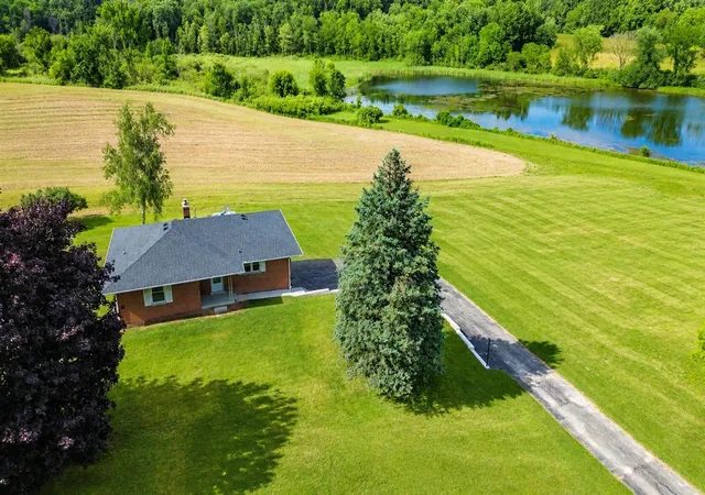 Homes for sale in Manchester, MI | 18100 English Rd, Manchester, MI 48158 | MLS# 70542084