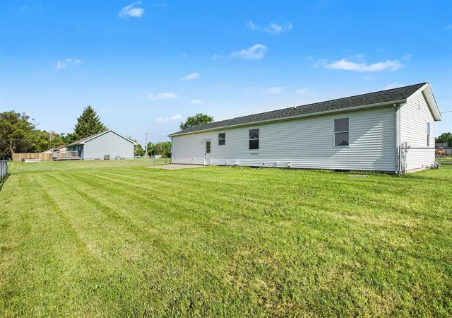 Homes for sale in Sturgis, MI | 251 Timothy Dr, Sturgis, MI 49091 | MLS# 70529967
