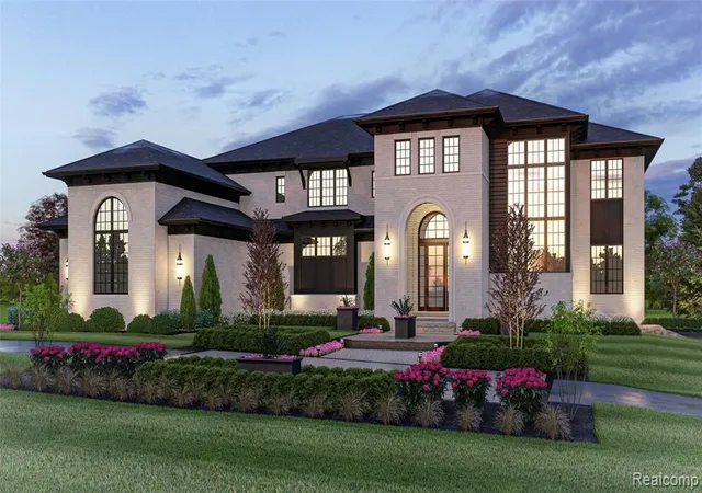 1st image of 3268 Willis Dr, Rochester, MI 48306 | MLS# 60396697