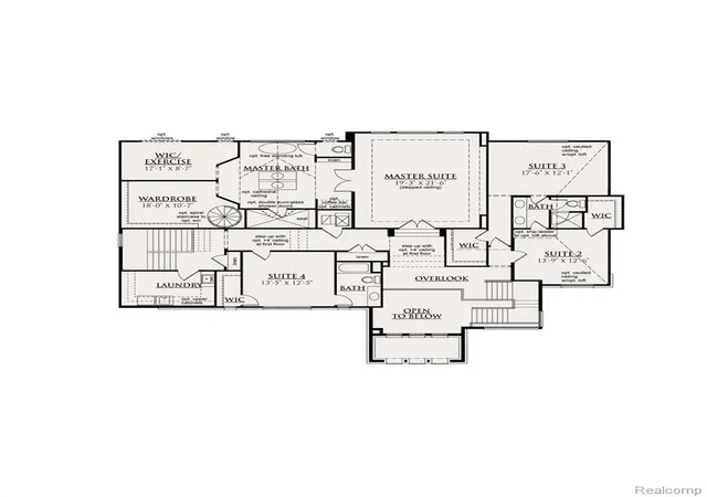 3rd image of 3268 Willis Dr, Rochester, MI 48306 | MLS# 60396697