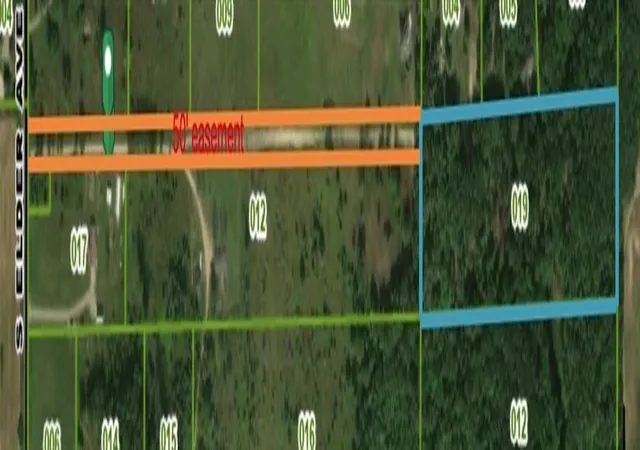 Photo 1 of Land for sale at V/l S 0 Elder Ave, Grant, MI 49327 | MLS# 70546727 | Listing updated on 2026-07-31