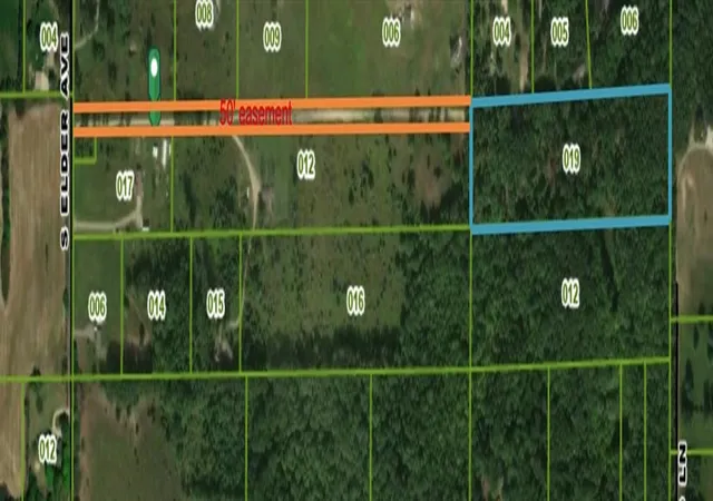 Photo 2 of Land for sale at V/l S 0 Elder Ave, Grant, MI 49327 | MLS# 70546727 | Listing updated on 2026-07-31