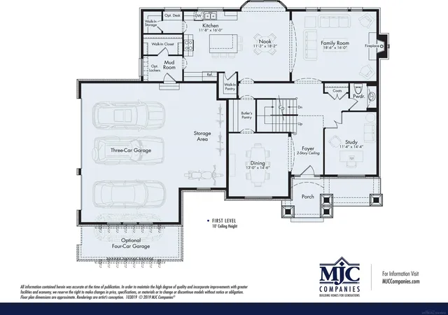 Photo 3 of Sale Pending at 63744 Mulberry Dr #4, Washington, MI 48095 | MLS# 50216610 | Listing updated on 2026-07-29