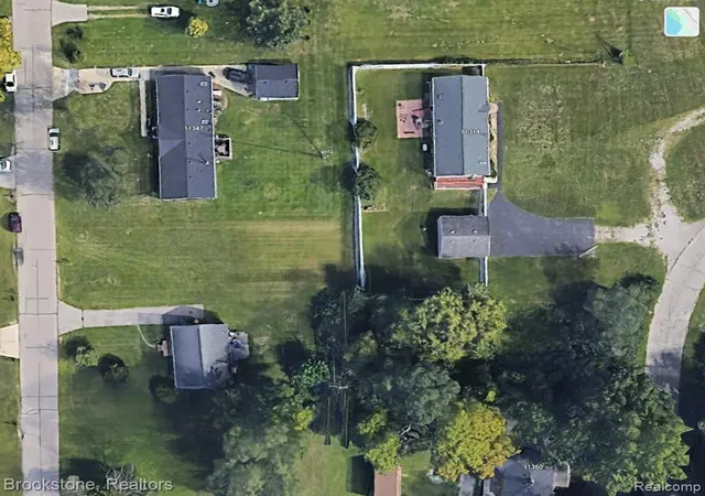 Photo 1 of Land for sale at 11359 Gabriel St, Romulus, MI 48174 | MLS# 60979515 | Listing updated on 2026-07-07