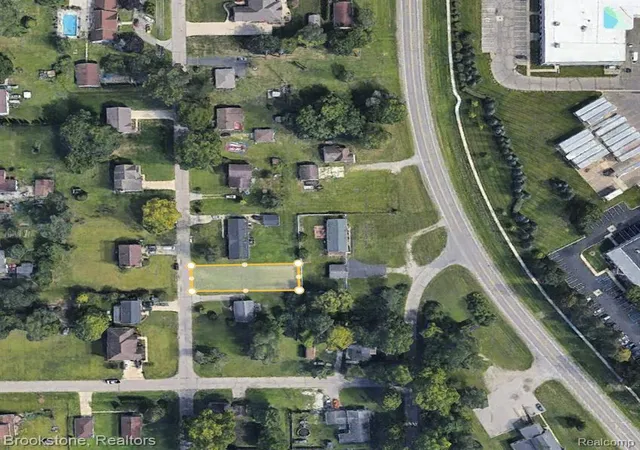 Photo 2 of Land for sale at 11359 Gabriel St, Romulus, MI 48174 | MLS# 60979515 | Listing updated on 2026-07-07