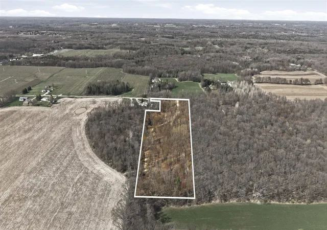 Homes for sale in Belding, MI | 0 W Bricker Rd, Belding, MI 48809 | MLS# 70528126