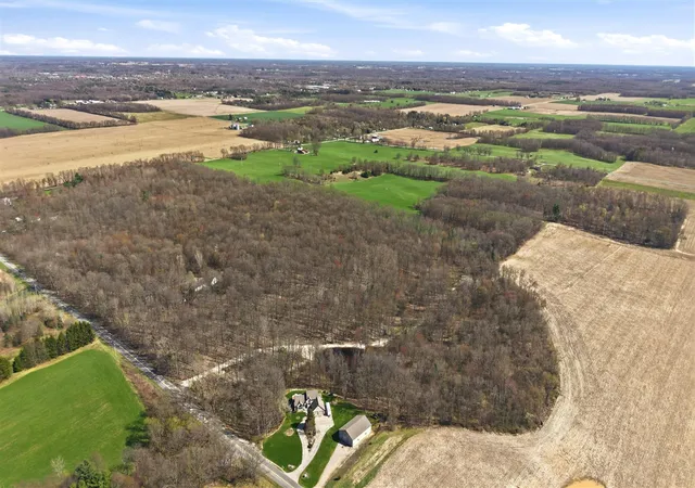 Homes for sale in Belding, MI | 0 W Bricker Rd, Belding, MI 48809 | MLS# 70528126