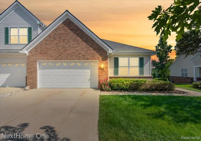 1st image of 10083 Ridge Run St #24, Howell, MI 48855 | MLS# 61018493