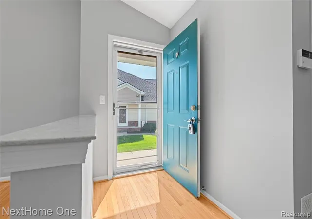 2nd image of 10083 Ridge Run St #24, Howell, MI 48855 | MLS# 61018493
