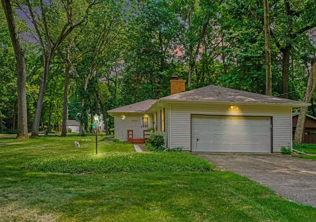 Homes for sale in Edwardsburg, MI | 71323 Merle St, Edwardsburg, MI 49112 | MLS# 70543716