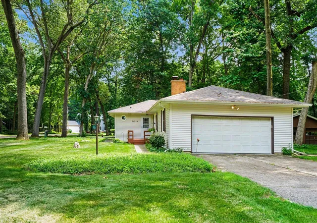 Homes for sale in Edwardsburg, MI | 71323 Merle St, Edwardsburg, MI 49112 | MLS# 70543716