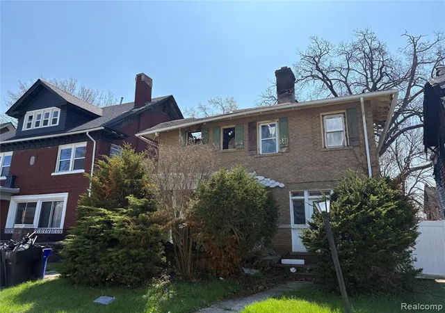 1st image of 2253 Glynn Ct, Detroit, MI 48206 | MLS# 60990614
