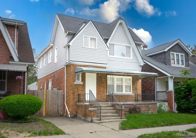 Homes for sale in Detroit, MI | 15859 Cloverlawn St, Detroit, MI 48238 | MLS# 60961670