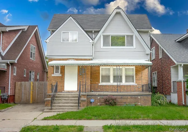 Homes for sale in Detroit, MI | 15859 Cloverlawn St, Detroit, MI 48238 | MLS# 60961670