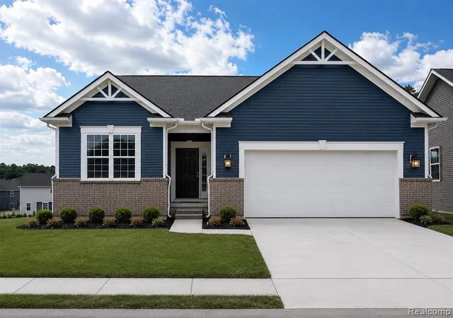 1st image of 3068 Sheffield Cir, Clarkston, MI 48346 | MLS# 61007751