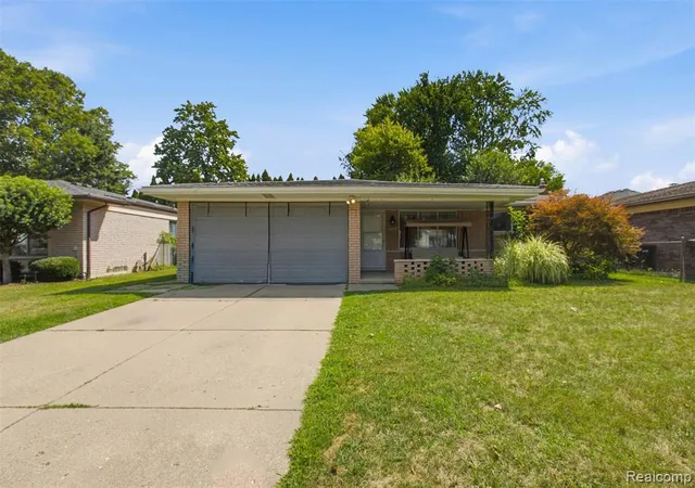 1st image of 37596 Adrian Dr, Sterling Heights, MI 48310 | MLS# 61022457