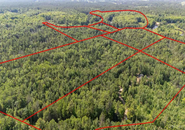 Photo 1 of Land for sale at Behind Blue Sky N River Rd, Gulliver, MI 49840 | MLS# 50215739 | Listing updated on 2026-08-13