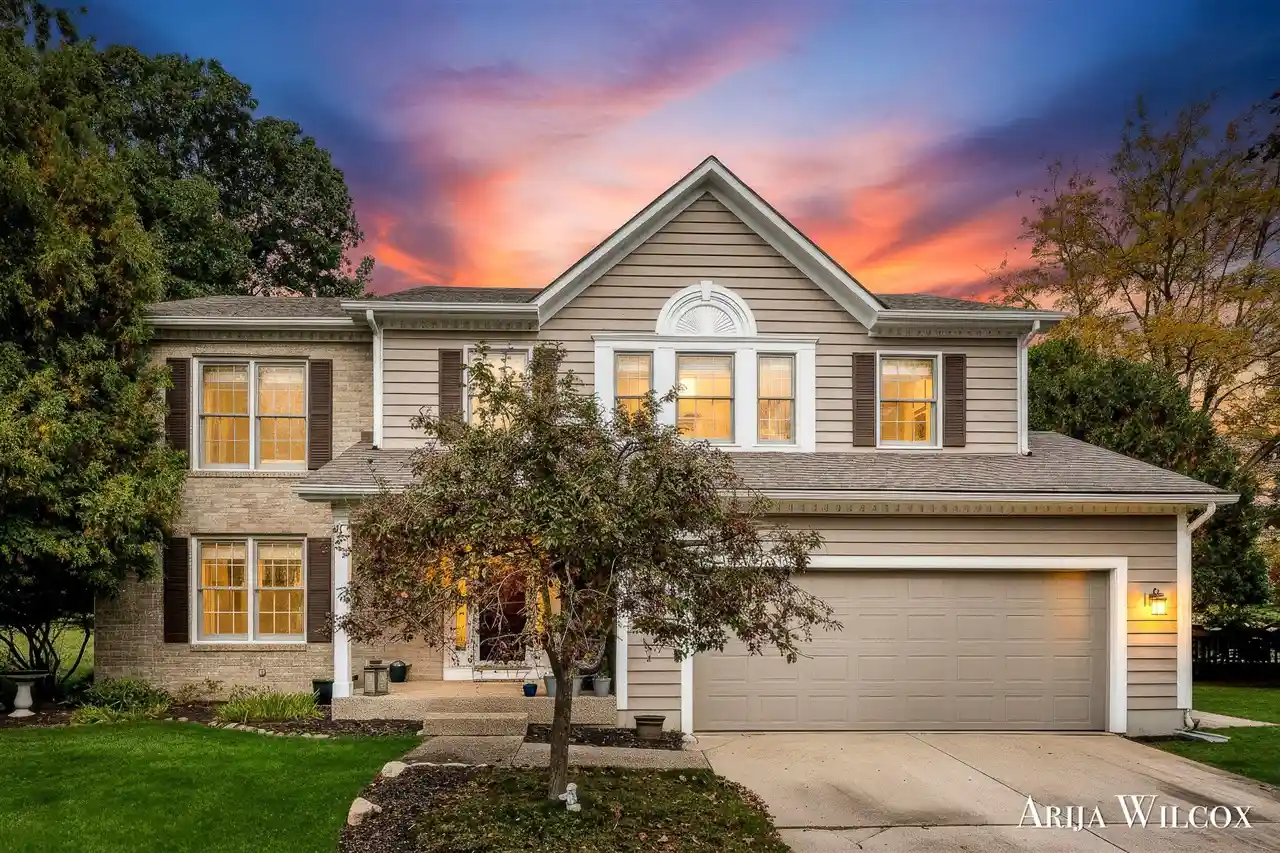 Photo 1 of Single family home for sale at 6429 Drumlin Ct, Ada, MI 49301 | MLS# 70565808 | Listing updated on 2026-10-22
