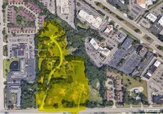 1st image of 12 Mile Rd Lot 21, Southfield, MI 48034 | MLS# 61024340