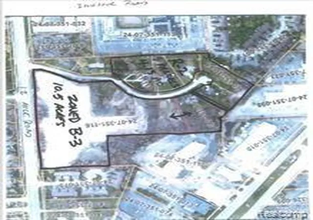 2nd image of 12 Mile Rd Lot 21, Southfield, MI 48034 | MLS# 61024340