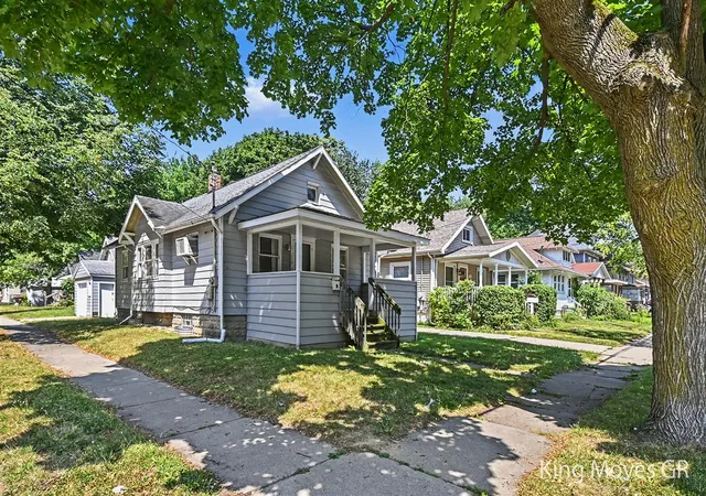 24th image of 536 Shepard St, Lansing, MI 48912 | MLS# 70549426