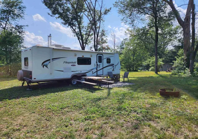 Photo 1 of Land for sale at 1795 Hazel Rd, Harrison, MI 48625 | MLS# 50218185 | Listing updated on 2026-08-12