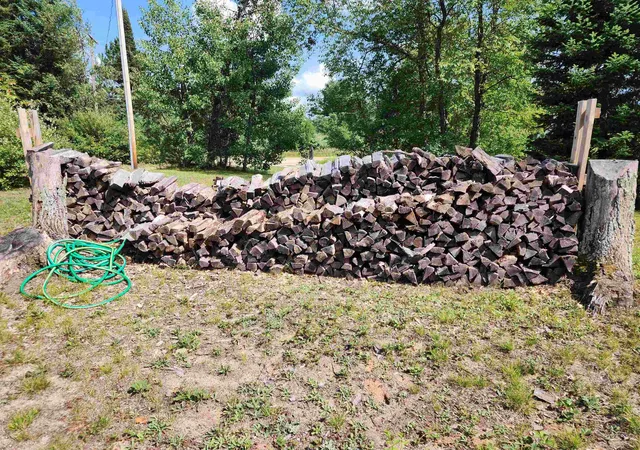 Photo 3 of Land for sale at 1795 Hazel Rd, Harrison, MI 48625 | MLS# 50218185 | Listing updated on 2026-08-12