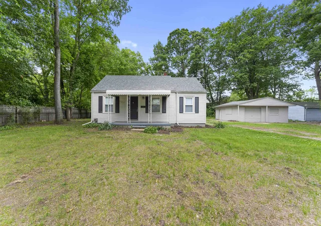 1st image of 20237 Midway Ave, Southfield, MI 48075 | MLS# 50212595