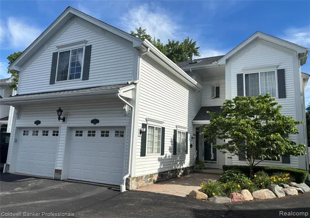 Homes for sale in Plymouth, MI | 1678 Cassady Pl Dr #29, Plymouth, MI 48170 | MLS# 60977554