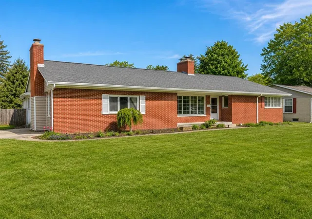 Homes for sale in Sandusky, MI | 94 Marlette St, Sandusky, MI 48471 | MLS# 70517100