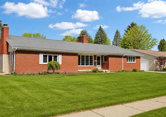 Homes for sale in Sandusky, MI | 94 Marlette St, Sandusky, MI 48471 | MLS# 70517100