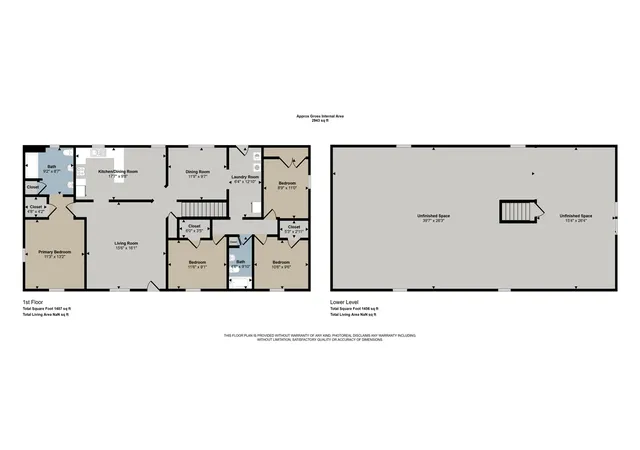 27th image of 858 Kellogg Rd, Ionia, MI 48846 | MLS# 70553858