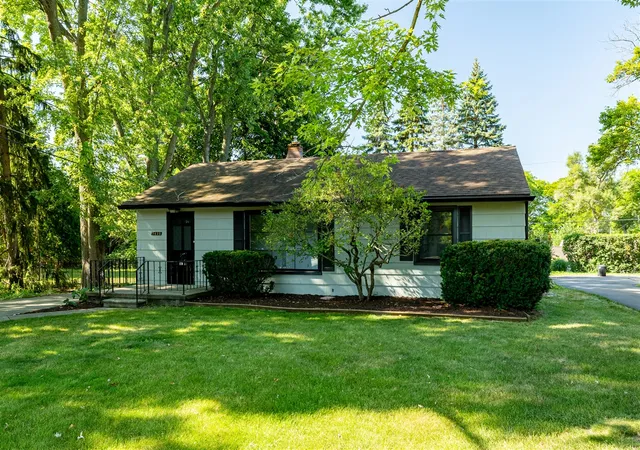 Photo 1 of Sale Pending at 7425 Ann Arbor St, Dexter, MI 48130 | MLS# 70552690 | Listing updated on 2026-08-23