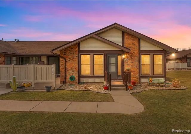 Photo 1 of Condo for sale at 40526 Newport Dr, Plymouth, MI 48170 4736 | MLS# 61025512 | Listing updated on 2026-09-15